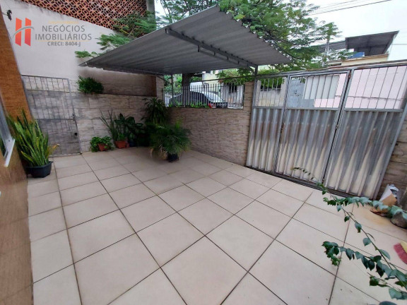 Imagem Casa com 3 Quartos à Venda, 180 m² em Jardim Vinte E Cinco De Agosto - Duque De Caxias Imagem Casa com 3 Quartos à Venda, 180 m² em Jardim Vinte E Cinco De Agosto - Duque De Caxias