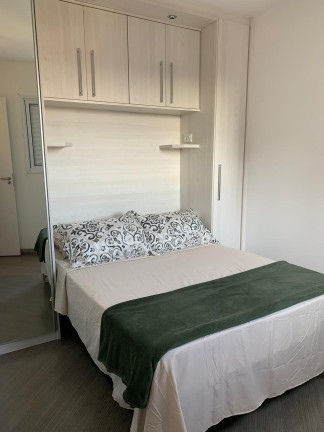 Imagem Apartamento com 2 Quartos à Venda, 56 m² em Tucuruvi - São Paulo