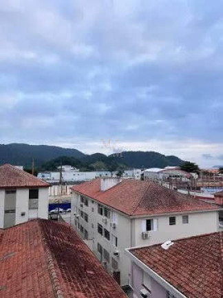 Imagem Apartamento com 2 Quartos à Venda, 80 m² em Ponta Da Praia - Santos