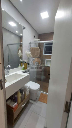 Imagem Casa com 2 Quartos à Venda, 125 m² em Cidade Jardim - Mogi Das Cruzes Imagem Casa com 2 Quartos à Venda, 125 m² em Cidade Jardim - Mogi Das Cruzes