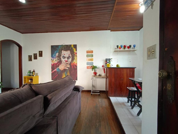Imagem Casa com 10 Quartos à Venda, 233 m² em Alto Da Moóca - São Paulo