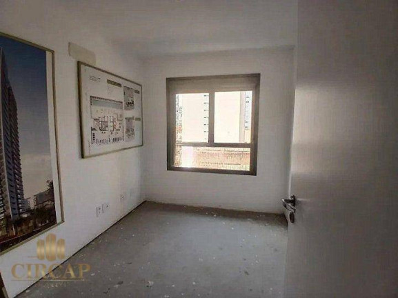 Imagem Apartamento com 3 Quartos à Venda, 160 m² em Perdizes - São Paulo