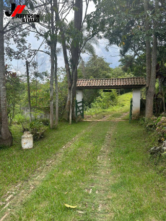 Imagem Chácara com 3 Quartos à Venda, 3.800 m² em Cunha Imagem Chácara com 3 Quartos à Venda, 3.800 m² em Cunha
