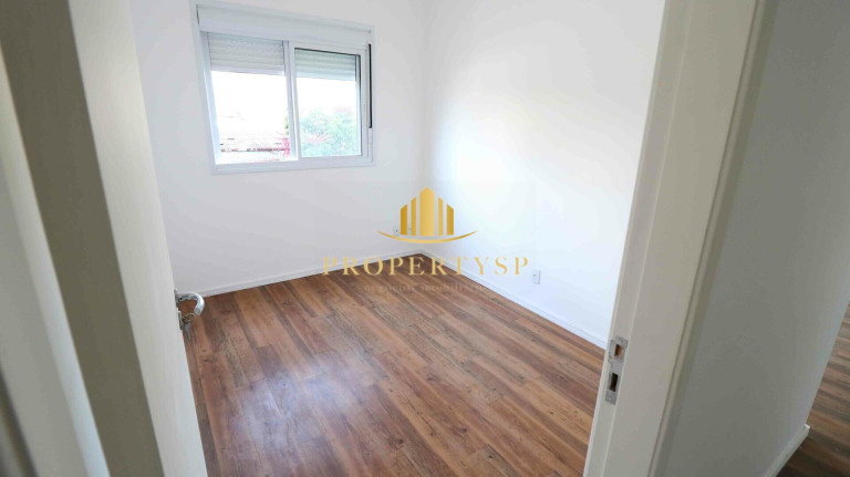 Imagem Apartamento com 2 Quartos à Venda, 54 m² em Lapa - São Paulo