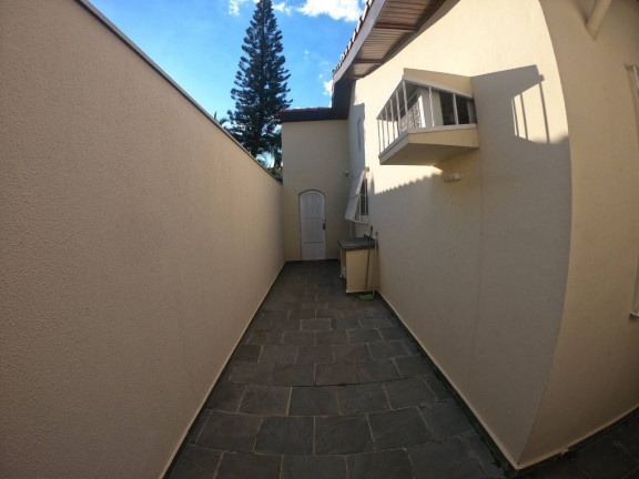 Imagem Casa com 4 Quartos à Venda ou Locação, 270 m² em Jardim América - Sorocaba
