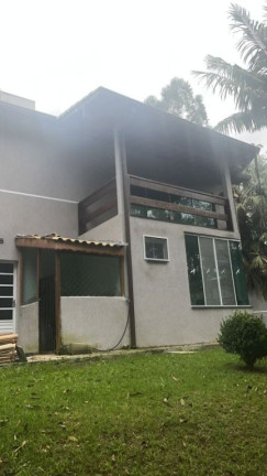 Imagem Sobrado com 4 Quartos à Venda, 350 m² em Ipelândia - Suzano Imagem Sobrado com 4 Quartos à Venda, 350 m² em Ipelândia - Suzano