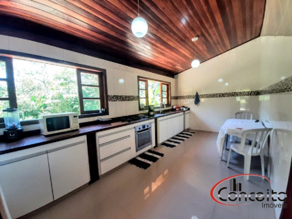 Imagem Casa com 2 Quartos à Venda, 185 m² em Ressaca - Ubatuba