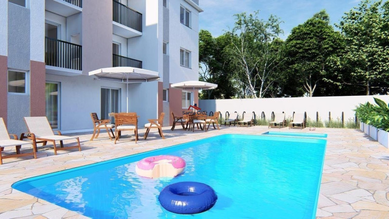 Imagem Apartamento com 2 Quartos à Venda, 67 m² em Vargem Do Bom Jesus - Florianópolis Imagem Apartamento com 2 Quartos à Venda, 67 m² em Vargem Do Bom Jesus - Florianópolis