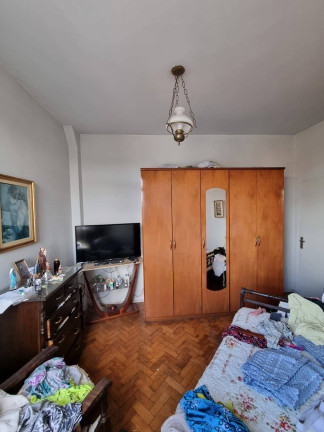 Imagem Apartamento com 2 Quartos à Venda, 67 m² em Barro Preto - Belo Horizonte