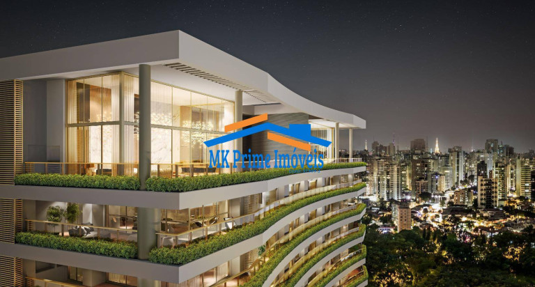 Imagem Apartamento com 3 Quartos à Venda, 220 m² em Moema - São Paulo Imagem Apartamento com 3 Quartos à Venda, 220 m² em Moema - São Paulo