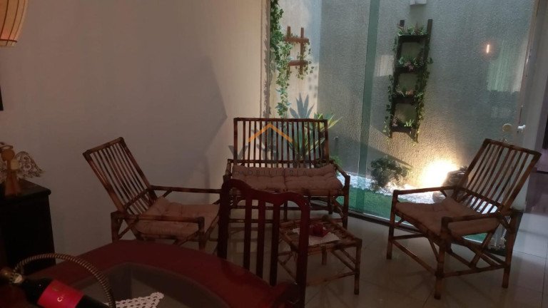 Imagem Casa com 3 Quartos à Venda, 190 m² em Cidade Patriarca - São Paulo