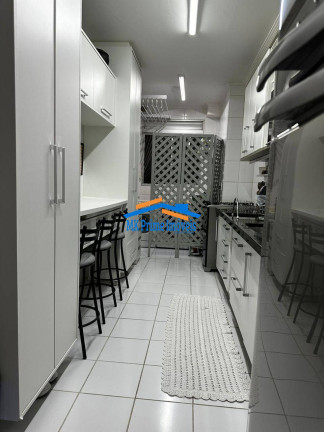Imagem Apartamento com 3 Quartos à Venda, 76 m² em City Bussocaba - Osasco Imagem Apartamento com 3 Quartos à Venda, 76 m² em City Bussocaba - Osasco