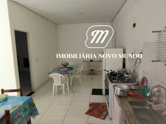 Imagem Casa com 3 Quartos à Venda, 250 m² em Segismundo Pereira - Uberlândia