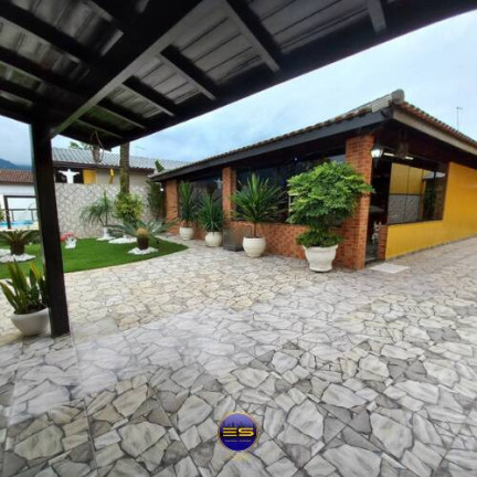 Imagem Casa com 5 Quartos à Venda, 450 m² em Flórida - Praia Grande Imagem Casa com 5 Quartos à Venda, 450 m² em Flórida - Praia Grande