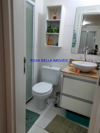 Imagem Apartamento com 2 Quartos à Venda, 54 m² em Parque União - Jundiaí
