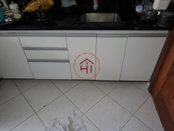 Imagem Apartamento com 3 Quartos à Venda, 97 m² em Vila Laura - Salvador