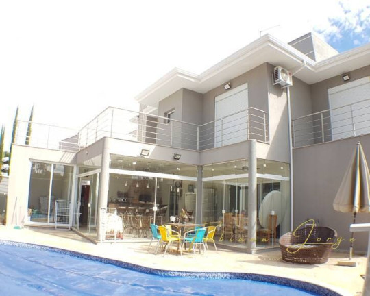 Imagem Casa com 4 Quartos à Venda, 345 m² em Swiss Park - Campinas Imagem Casa com 4 Quartos à Venda, 345 m² em Swiss Park - Campinas