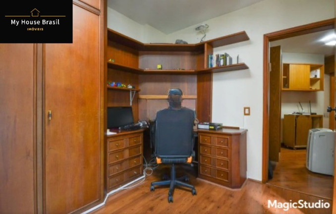 Imagem Apartamento com 4 Quartos à Venda, 153 m² em Vila Nova Conceição - São Paulo Imagem Apartamento com 4 Quartos à Venda, 153 m² em Vila Nova Conceição - São Paulo