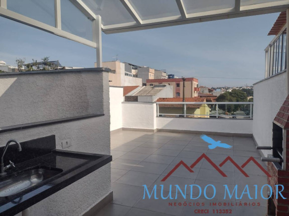 Imagem Apartamento com 2 Quartos à Venda, 116 m² em Vila Linda - Santo André Imagem Apartamento com 2 Quartos à Venda, 116 m² em Vila Linda - Santo André
