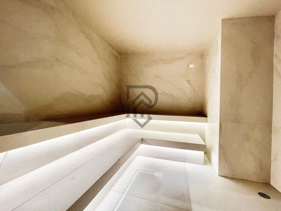 Imagem Apartamento com 3 Quartos à Venda, 123 m² em Chacara Klabin - São Paulo