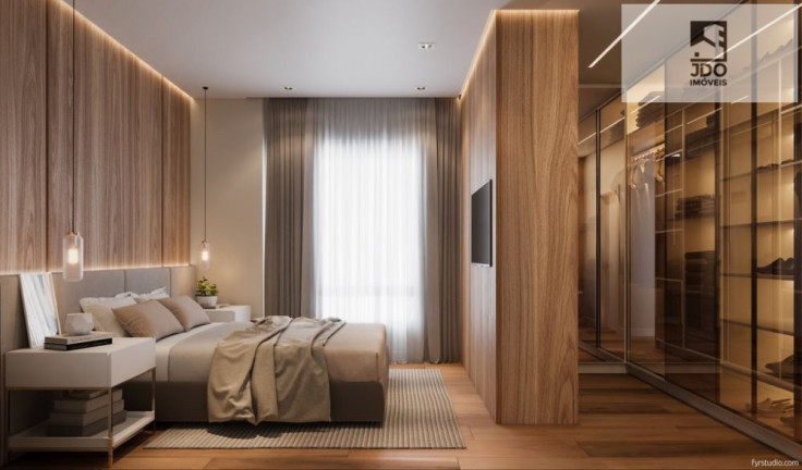 Imagem Cobertura com 3 Quartos à Venda, 196 m² em Alto Da Rua Xv - Curitiba Imagem Cobertura com 3 Quartos à Venda, 196 m² em Alto Da Rua Xv - Curitiba