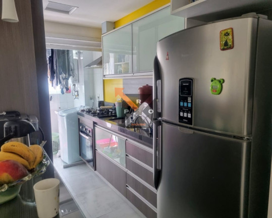 Imagem Imóvel com 2 Quartos à Venda, 65 m² em Saúde - São Paulo