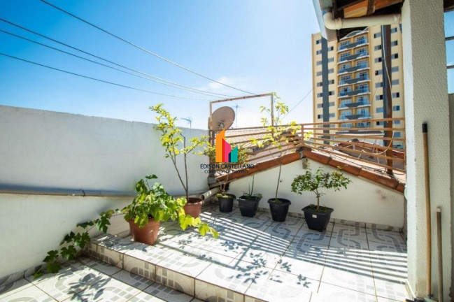 Imagem Casa com 3 Quartos à Venda, 150 m² em Vila De Vecchi - Jundiaí