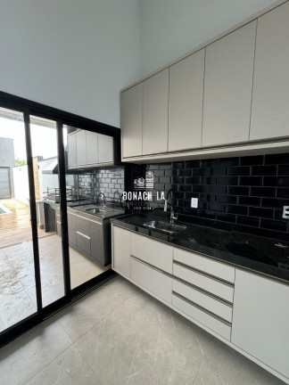Imagem Casa com 3 Quartos à Venda,  em Jardim Mantova - Indaiatuba
