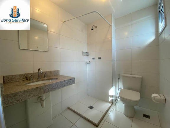 Imagem Apartamento com 4 Quartos à Venda, 138 m² em Jardim Caravelas - São Paulo Imagem Apartamento com 4 Quartos à Venda, 138 m² em Jardim Caravelas - São Paulo