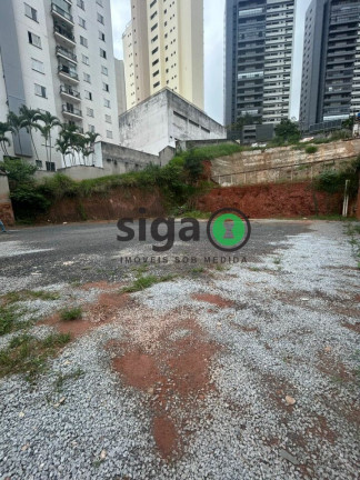 Imagem Terreno à Venda, 300 m² em Vila Andrade - São Paulo Imagem Terreno à Venda, 300 m² em Vila Andrade - São Paulo