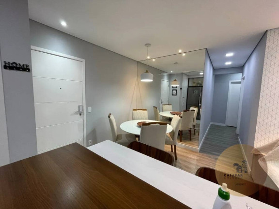 Imagem Apartamento com 2 Quartos à Venda, 77 m² em Centro - São Bernardo Do Campo Imagem Apartamento com 2 Quartos à Venda, 77 m² em Centro - São Bernardo Do Campo