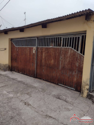 Casa com 3 Quartos à Venda, 250 m² em Cidade Salvador - Jacareí
