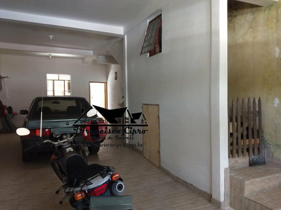 Imagem Casa com 2 Quartos à Venda, 230 m² em Jardim Alvorada - Potim