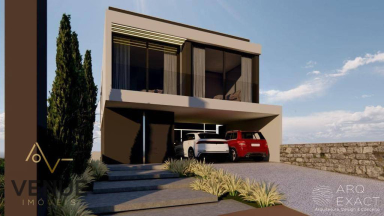 Imagem Sobrado com 4 Quartos à Venda, 364 m² em Arujá - Arujá Imagem Sobrado com 4 Quartos à Venda, 364 m² em Arujá - Arujá