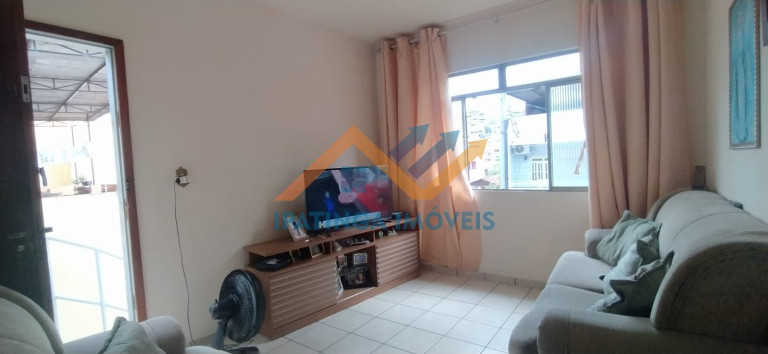Imagem Apartamento com 2 Quartos à Venda, 88 m² em Bethânia - Ipatinga