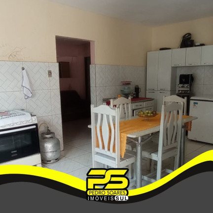 Imagem Casa com 4 Quartos à Venda, 150 m² em Castelo Branco - João Pessoa