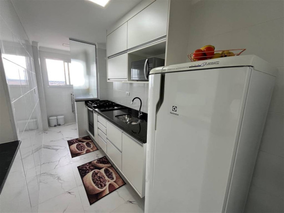 Imagem Apartamento com 2 Quartos à Venda, 68 m² em Flórida - Praia Grande Imagem Apartamento com 2 Quartos à Venda, 68 m² em Flórida - Praia Grande