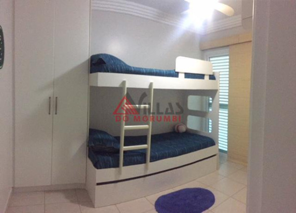 Imagem Apartamento com 4 Quartos à Venda, 172 m² em Riviera Módulo 2 - Bertioga