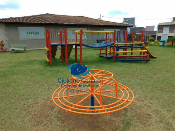 Imagem Terreno em Condomínio à Venda, 360 m² em Residencial São Bento - Salto Imagem Terreno em Condomínio à Venda, 360 m² em Residencial São Bento - Salto