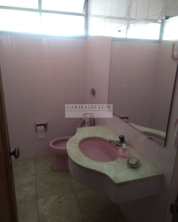 Imagem Imóvel com 4 Quartos à Venda, 373 m² em Cambui - Campinas