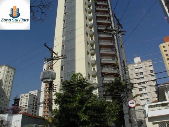 Imagem Apartamento com 4 Quartos à Venda, 141 m² em Vila Mariana - São Paulo Imagem Apartamento com 4 Quartos à Venda, 141 m² em Vila Mariana - São Paulo