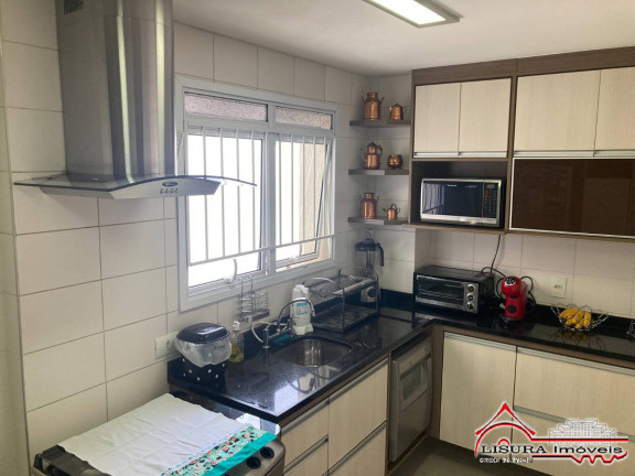 Imagem Apartamento com 3 Quartos à Venda, 90 m² em Condomínio Royal Park - São José Dos Campos