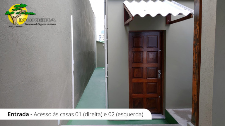 Imagem Sobrado com 3 Quartos à Venda, 240 m² em Vila Romero - São Paulo Imagem Sobrado com 3 Quartos à Venda, 240 m² em Vila Romero - São Paulo
