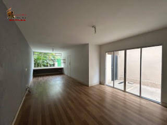 Imagem Casa com 3 Quartos para Alugar, 232 m² em Brooklin - São Paulo Imagem Casa com 3 Quartos para Alugar, 232 m² em Brooklin - São Paulo