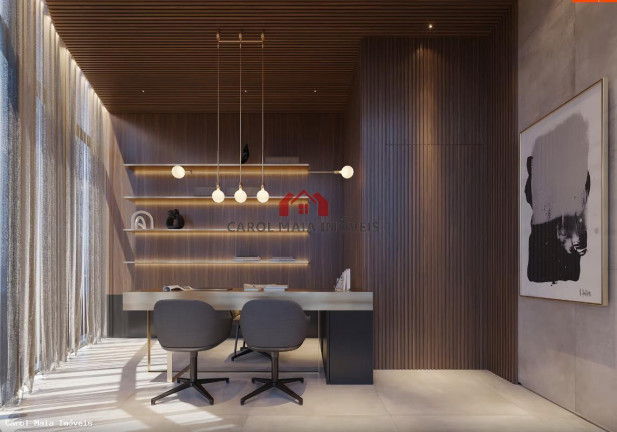 Imagem Apartamento com 4 Quartos à Venda, 182 m² em Gutierrez - Belo Horizonte