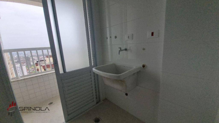 Imagem Apartamento com 3 Quartos à Venda, 117 m² em Vilamar - Praia Grande Imagem Apartamento com 3 Quartos à Venda, 117 m² em Vilamar - Praia Grande