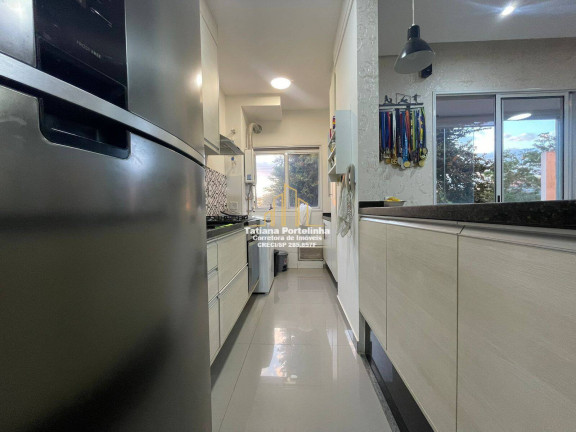 Imagem Apartamento com 3 Quartos à Venda, 28 m² em Novo Osasco - Osasco
