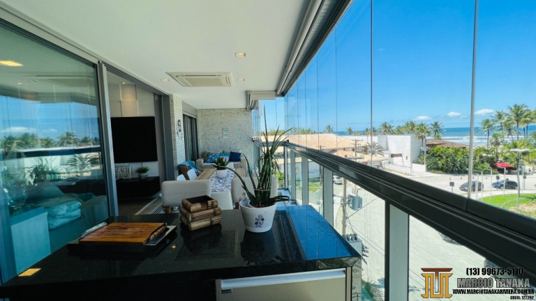 Imagem Imóvel com 1 Quarto à Venda, 87 m² em Riviera - Bertioga