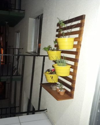 Imagem Imóvel com 3 Quartos à Venda, 65 m² em São Pedro - Juiz De Fora Imagem Imóvel com 3 Quartos à Venda, 65 m² em São Pedro - Juiz De Fora