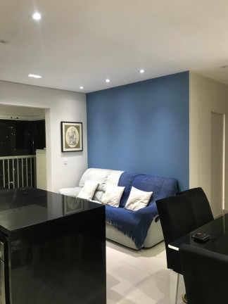 Imagem Imóvel com 2 Quartos à Venda, 61 m² em Fazenda Morumbi - São Paulo Imagem Imóvel com 2 Quartos à Venda, 61 m² em Fazenda Morumbi - São Paulo